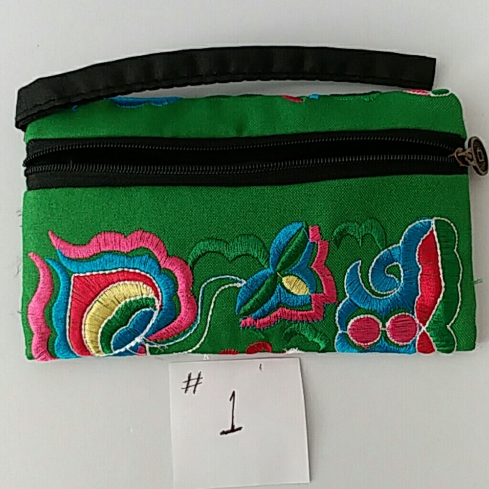 Clutch Bag